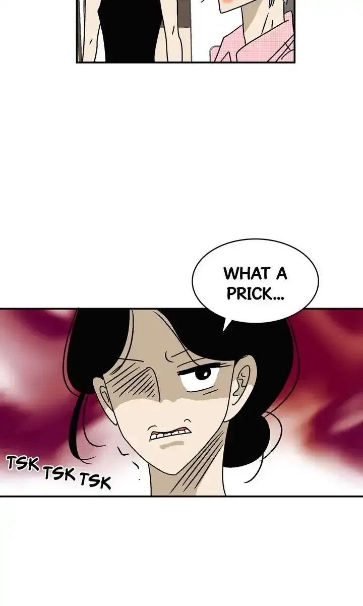 Love On Hold Chapter 67 page 40 - 
