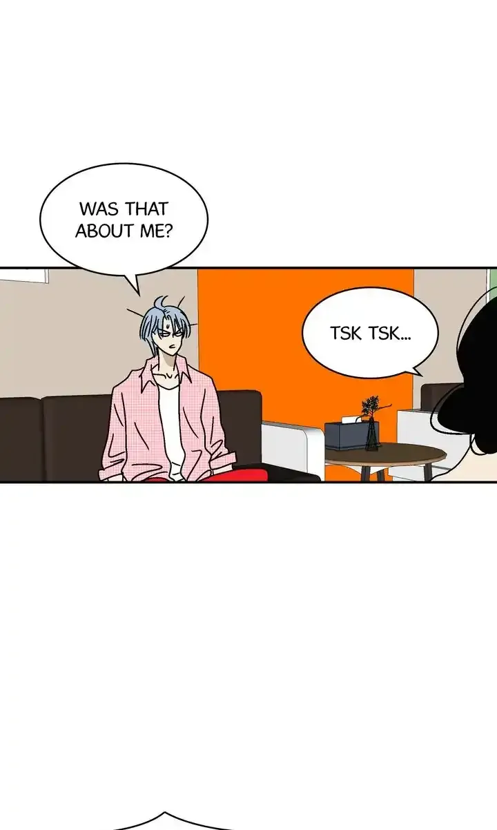 Love On Hold Chapter 67 page 41 - 