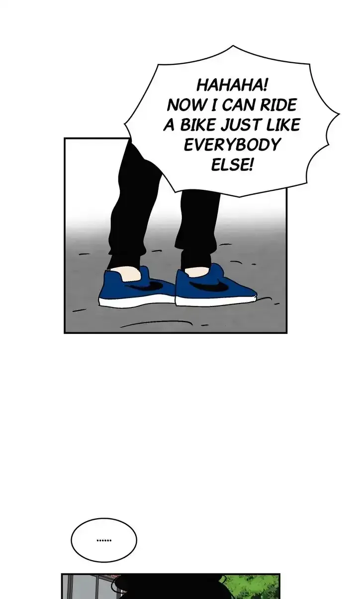 Love On Hold Chapter 67 page 44 - 