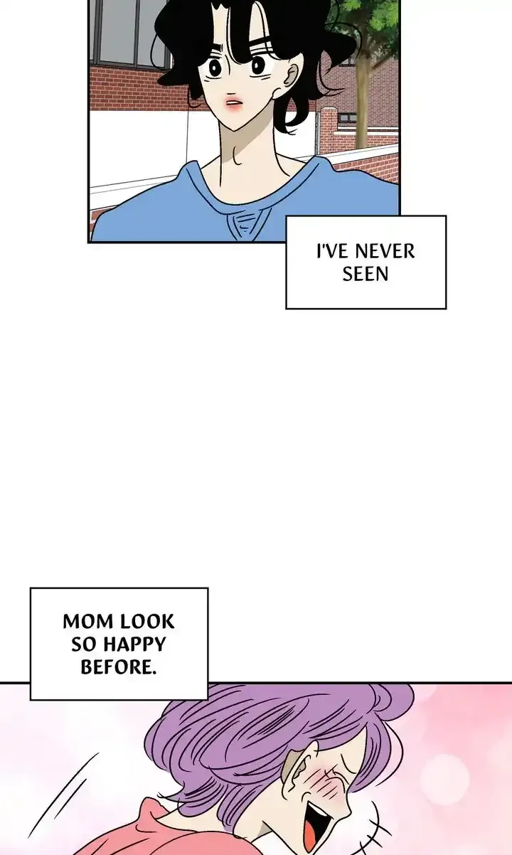 Love On Hold Chapter 67 page 45 - 