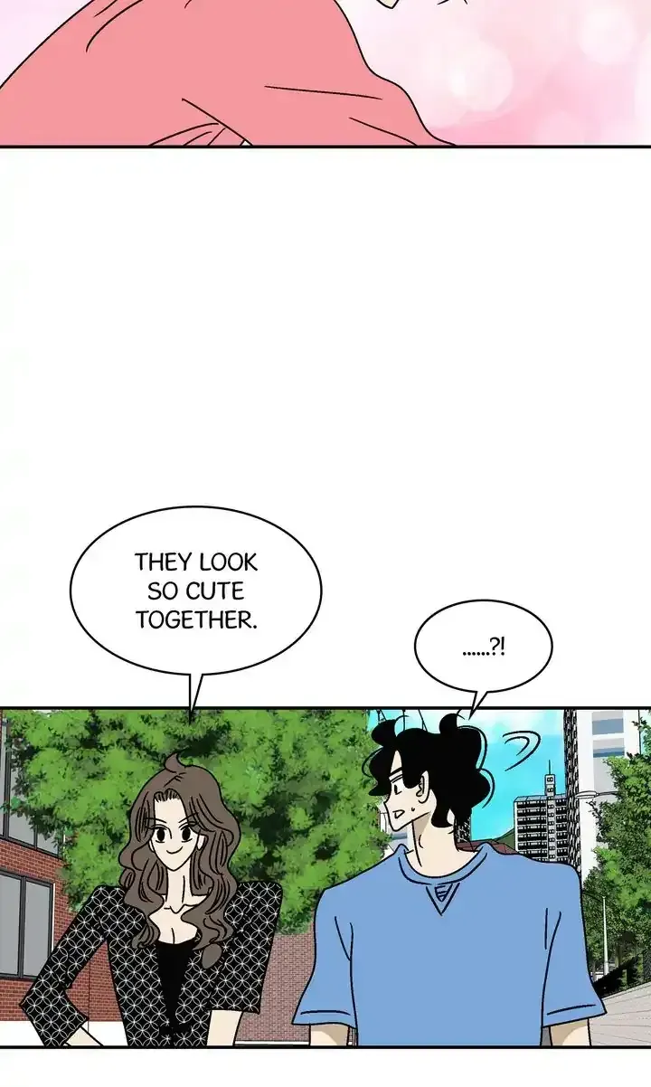 Love On Hold Chapter 67 page 46 - 