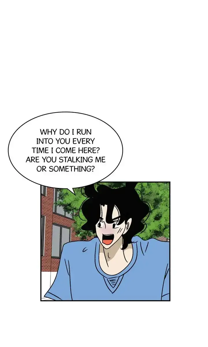 Love On Hold Chapter 67 page 47 - 