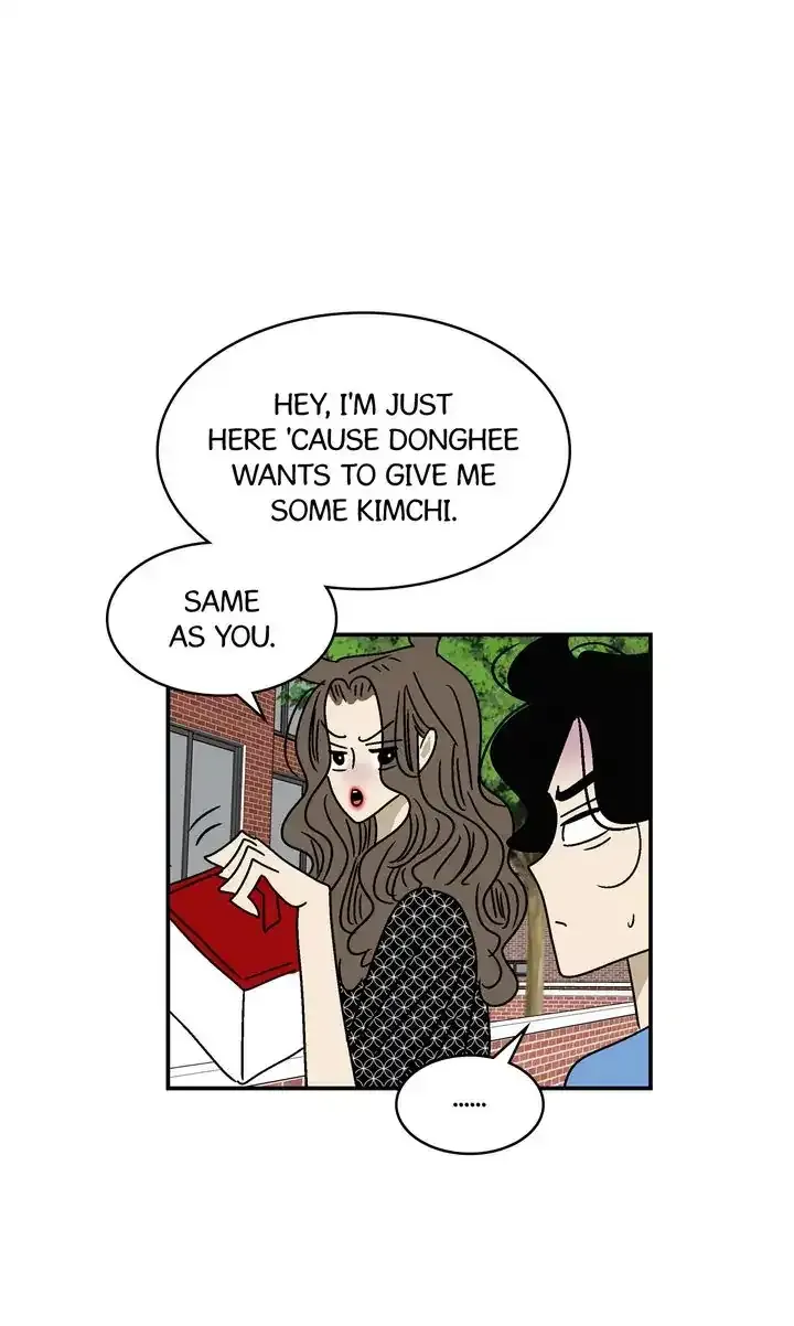 Love On Hold Chapter 67 page 48 - 