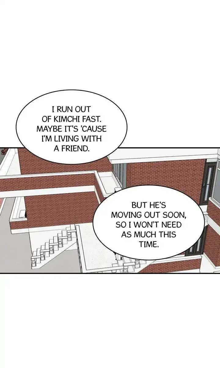 Love On Hold Chapter 67 page 49 - 