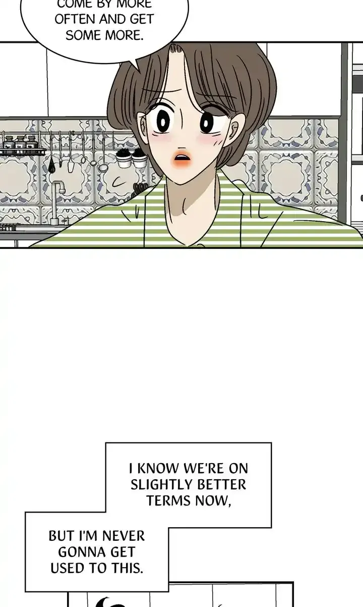 Love On Hold Chapter 67 page 51 - 