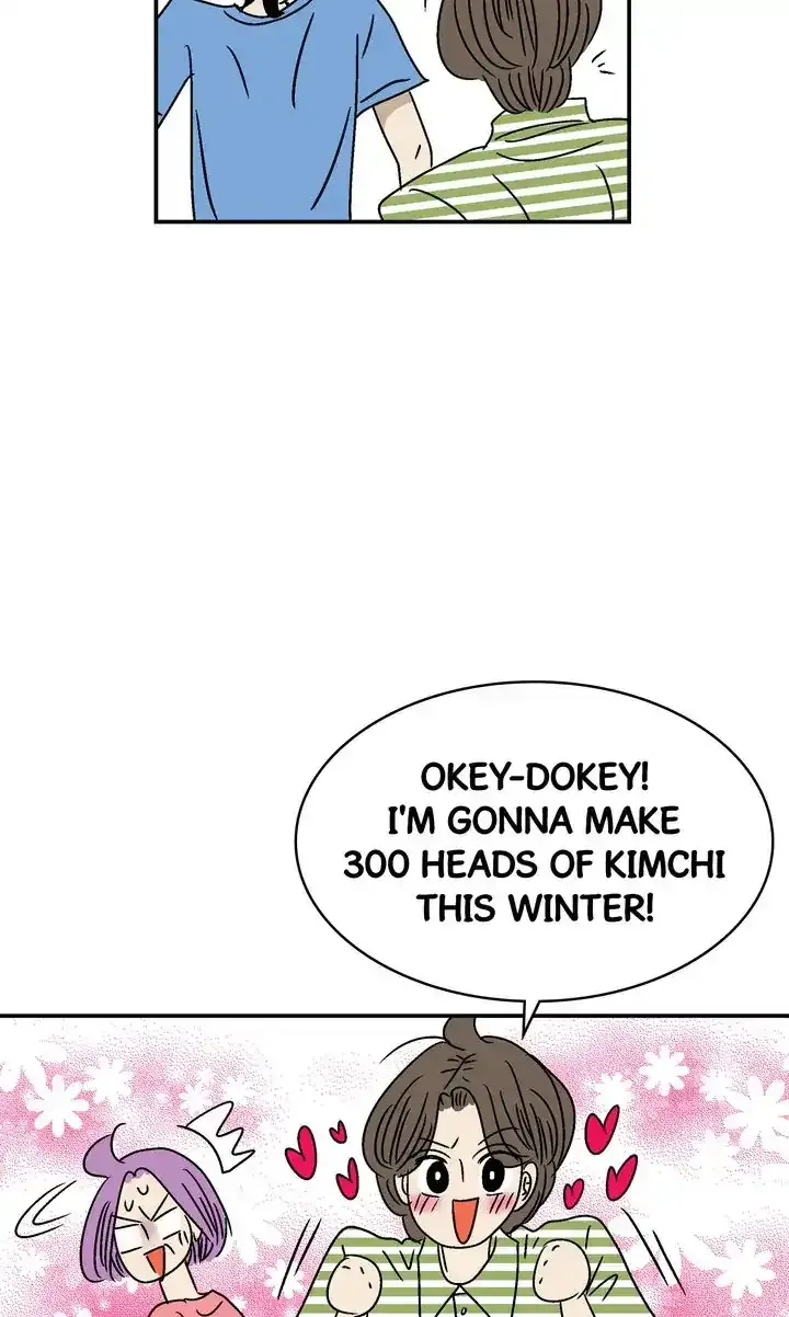 Love On Hold Chapter 67 page 53 - 