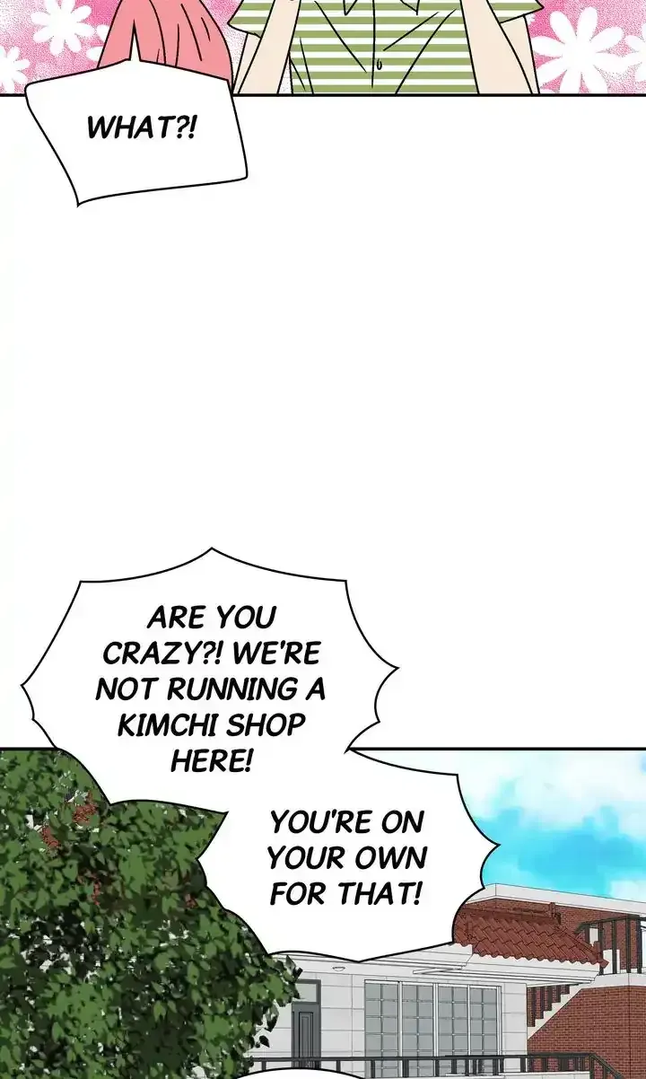 Love On Hold Chapter 67 page 54 - 
