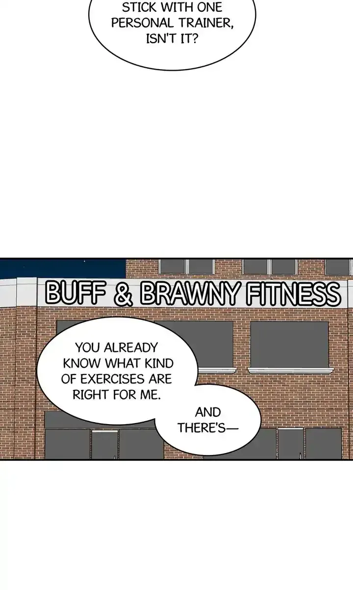 Love On Hold Chapter 67 page 10 - 