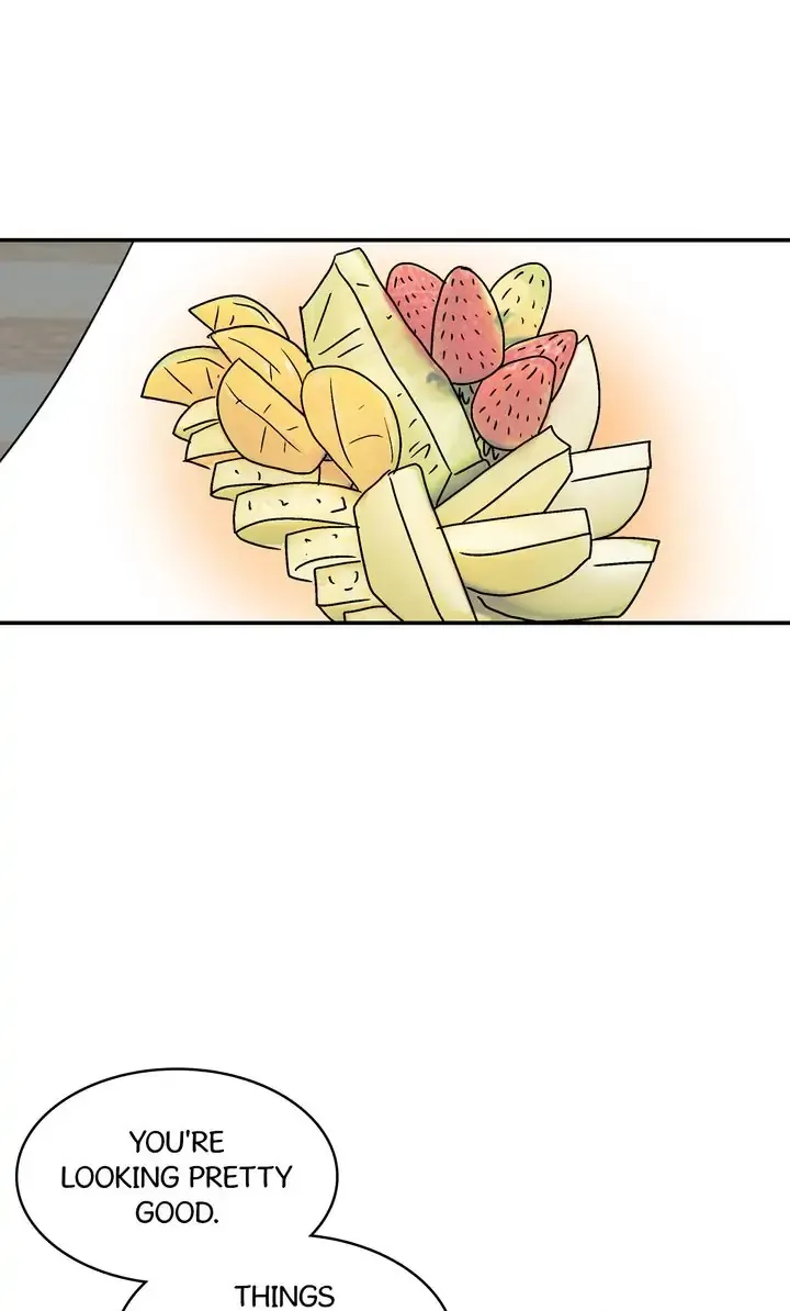 Love On Hold Chapter 68 page 2 - 