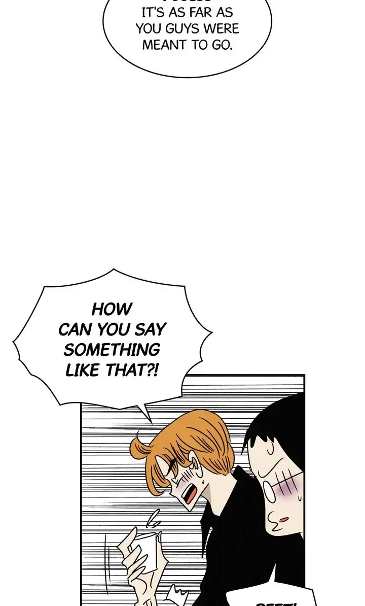 Love On Hold Chapter 68 page 12 - 