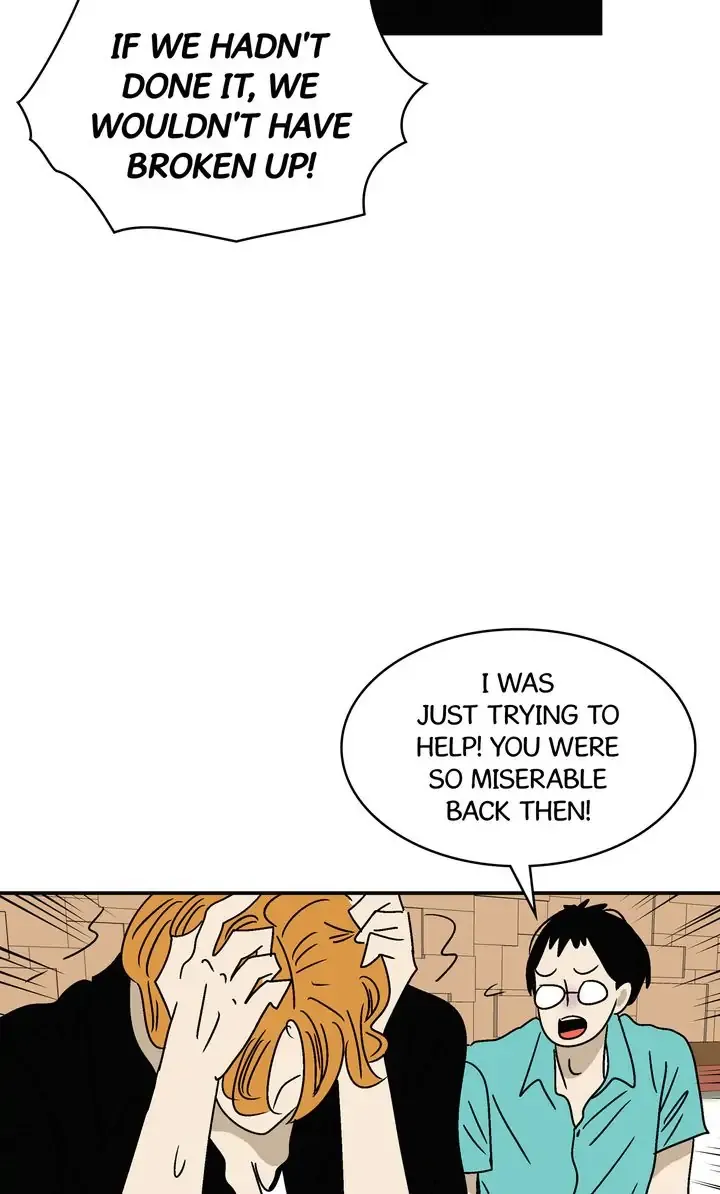 Love On Hold Chapter 68 page 14 - 