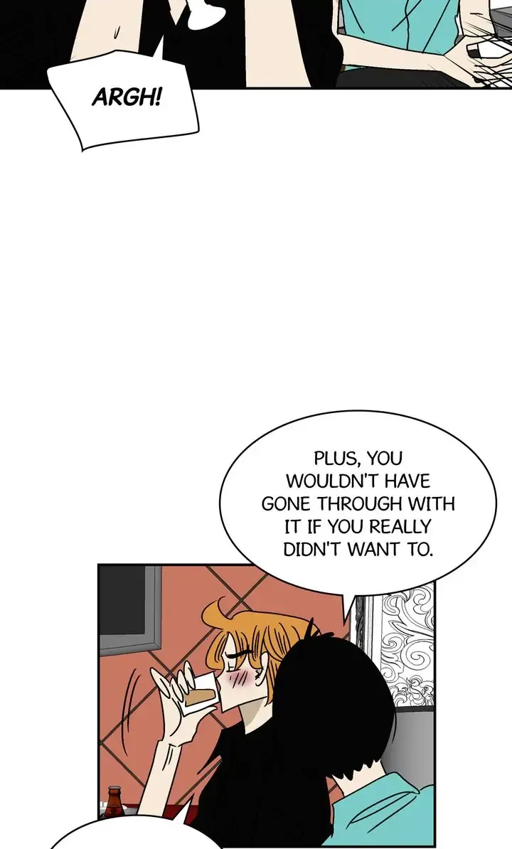 Love On Hold Chapter 68 page 15 - 