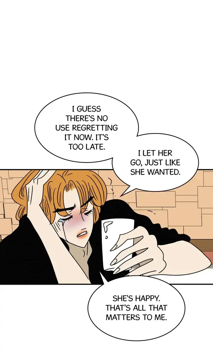 Love On Hold Chapter 68 page 17 - 