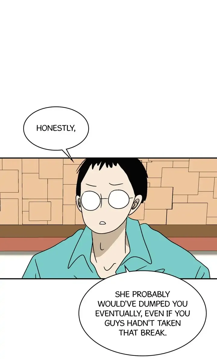 Love On Hold Chapter 68 page 19 - 