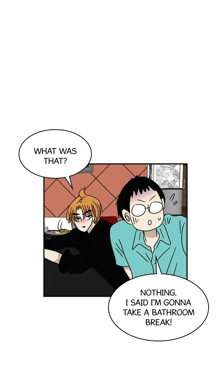 Love On Hold Chapter 68 page 20 - 