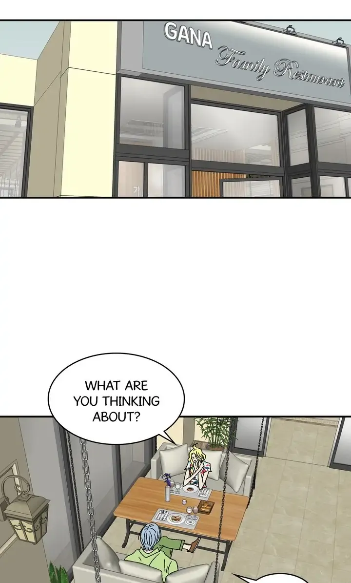 Love On Hold Chapter 68 page 22 - 