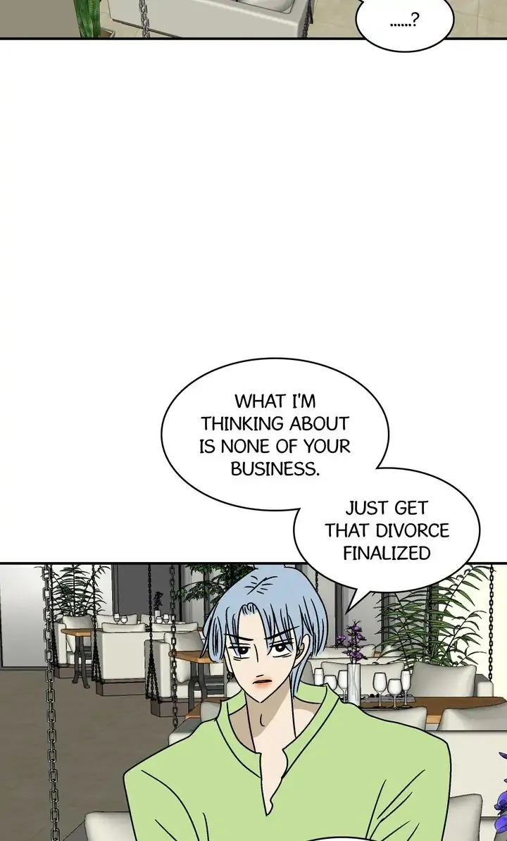 Love On Hold Chapter 68 page 23 - 