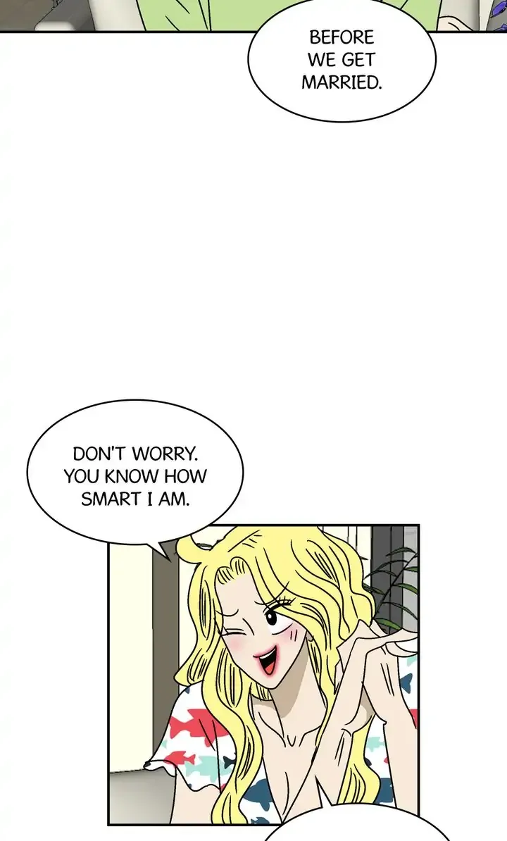 Love On Hold Chapter 68 page 24 - 