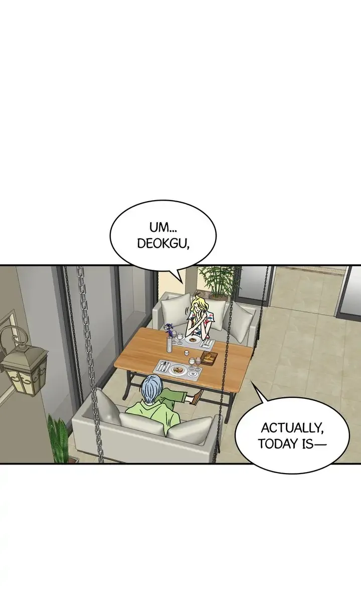 Love On Hold Chapter 68 page 26 - 