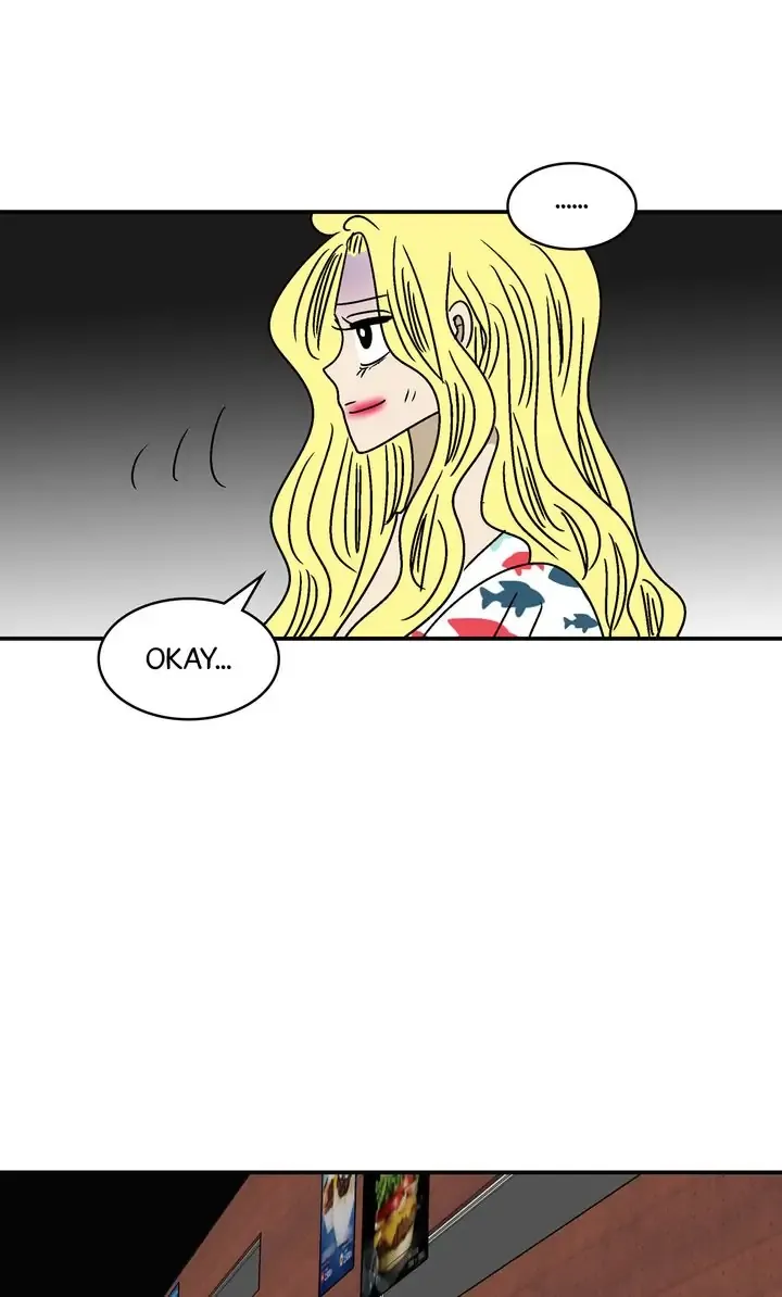 Love On Hold Chapter 68 page 28 - 