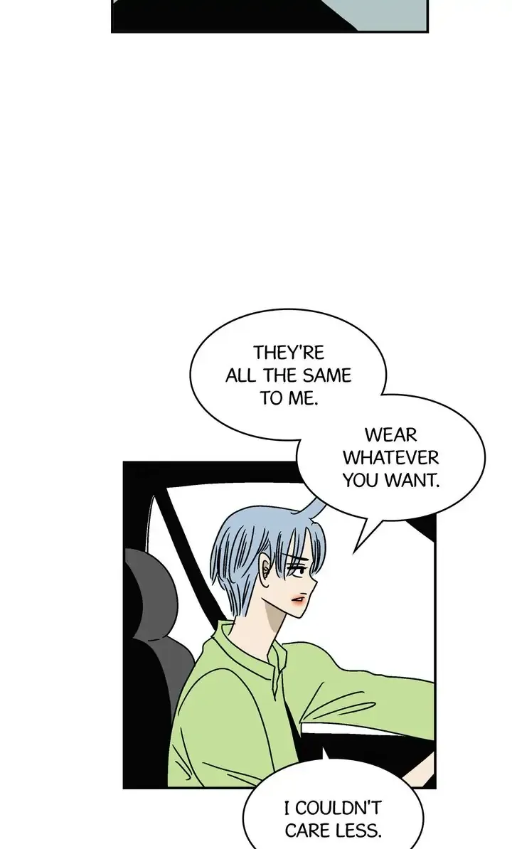 Love On Hold Chapter 68 page 30 - 