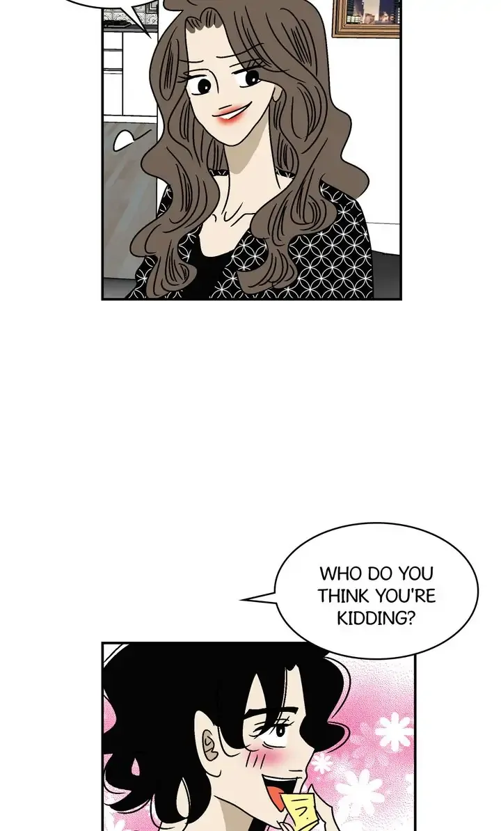 Love On Hold Chapter 68 page 4 - 
