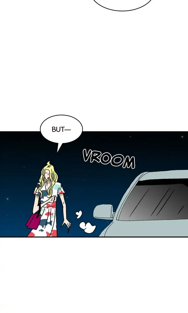 Love On Hold Chapter 68 page 31 - 