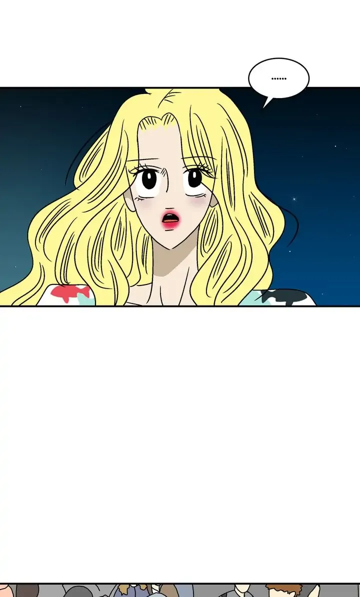 Love On Hold Chapter 68 page 32 - 