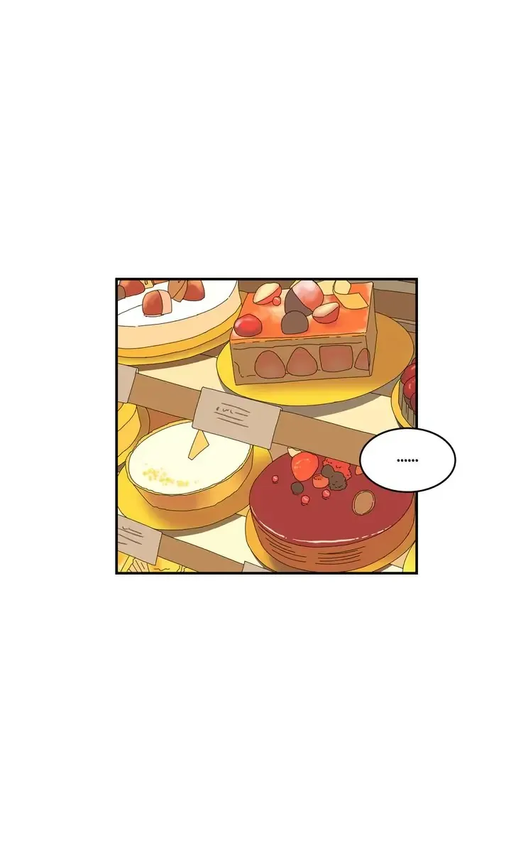 Love On Hold Chapter 68 page 35 - 