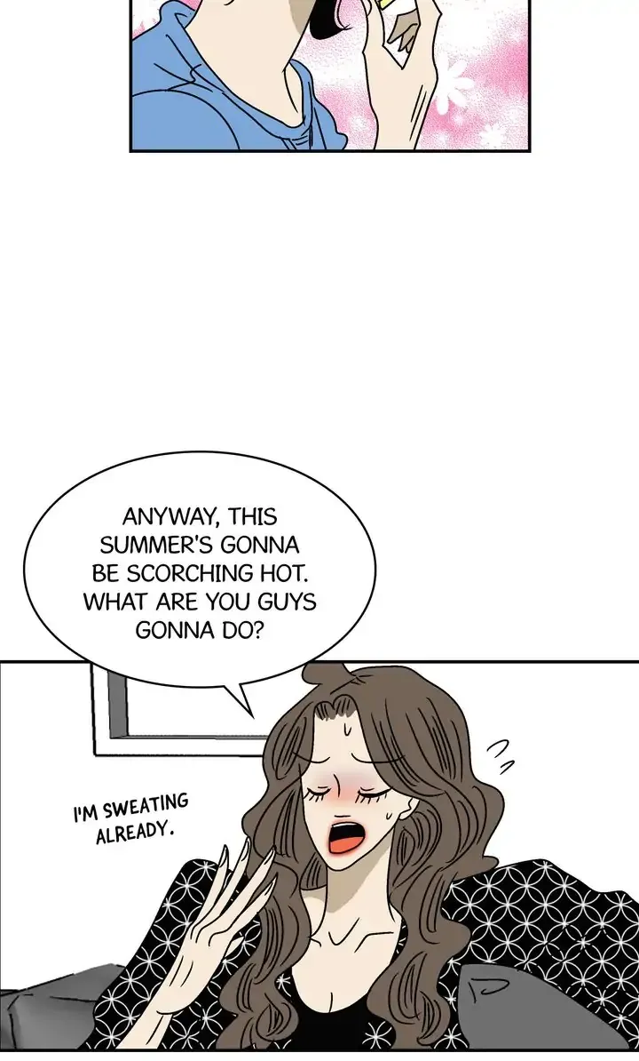 Love On Hold Chapter 68 page 5 - 