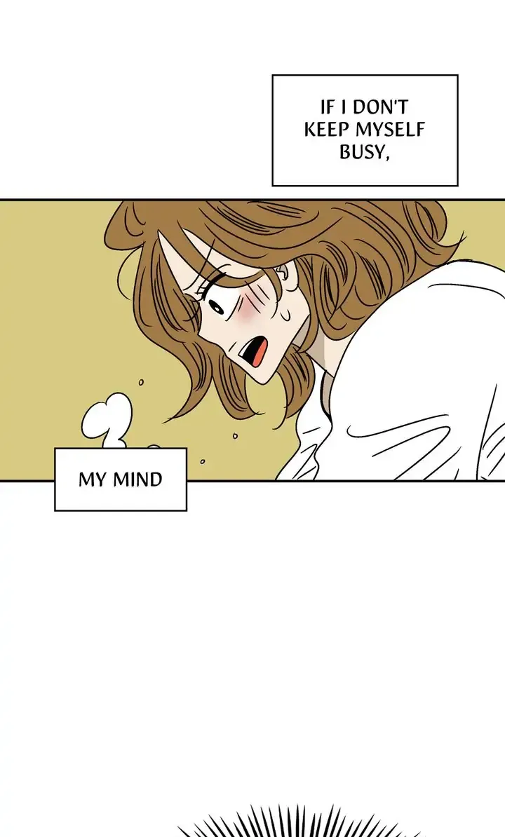 Love On Hold Chapter 68 page 46 - 