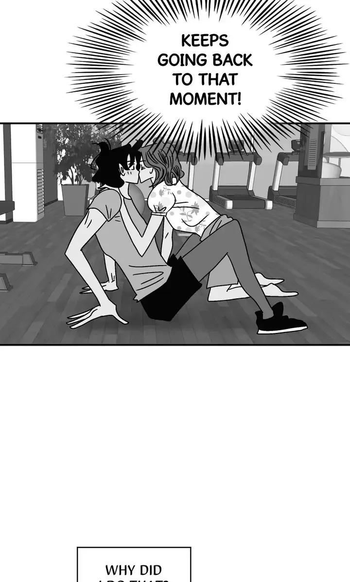Love On Hold Chapter 68 page 47 - 