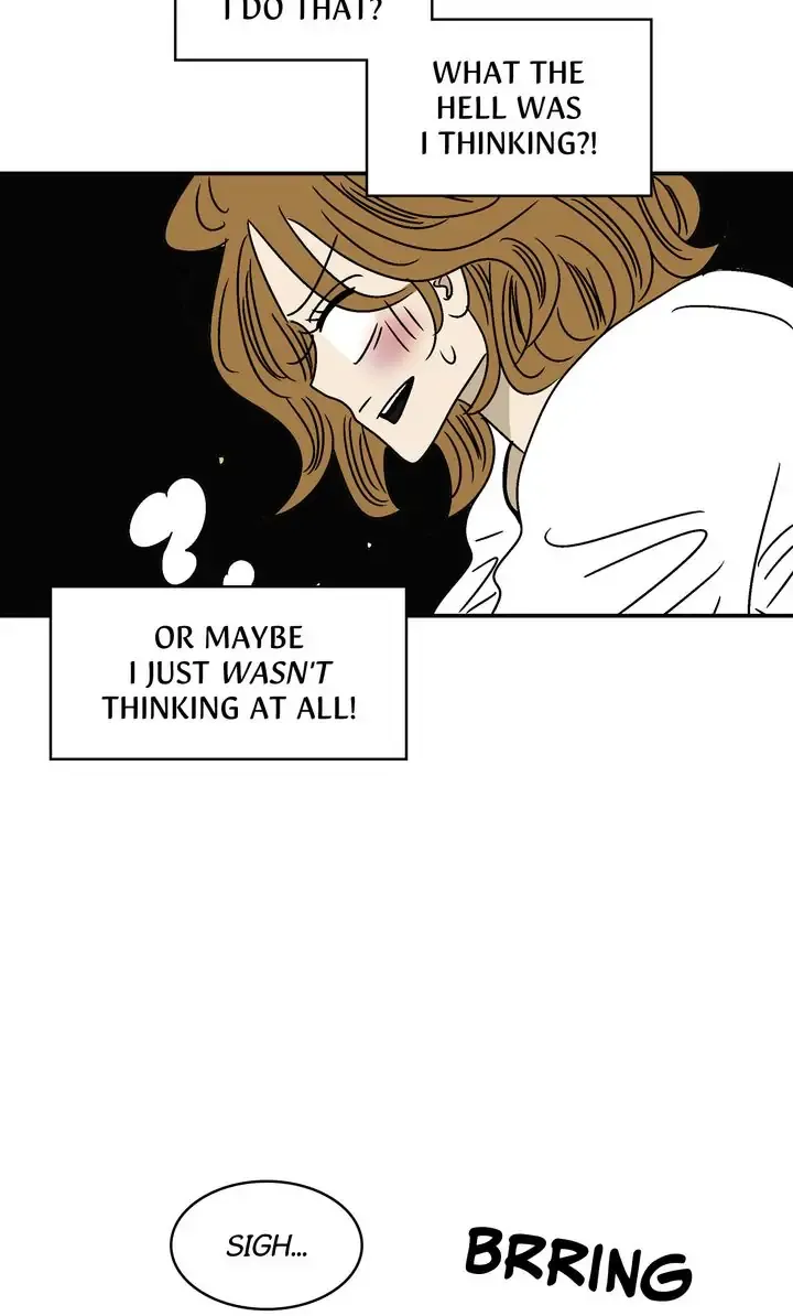 Love On Hold Chapter 68 page 48 - 