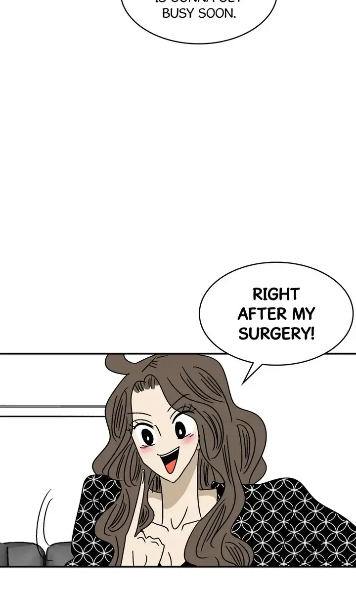 Love On Hold Chapter 68 page 7 - 