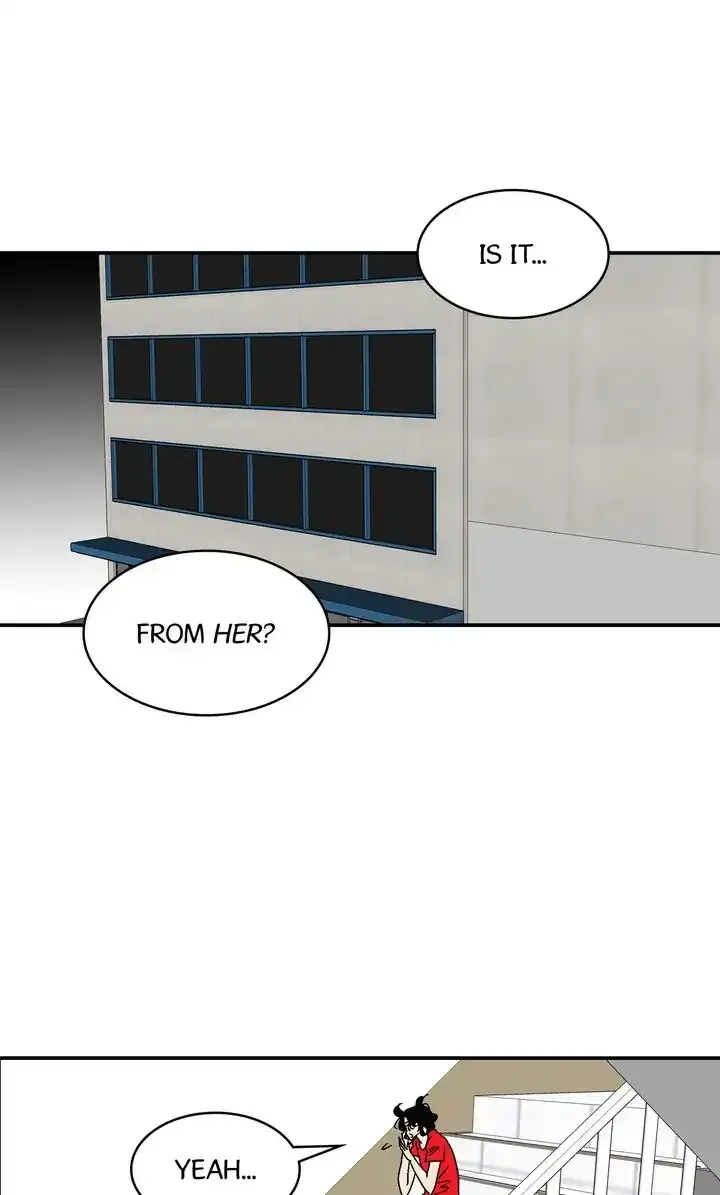 Love On Hold Chapter 69 page 2 - 