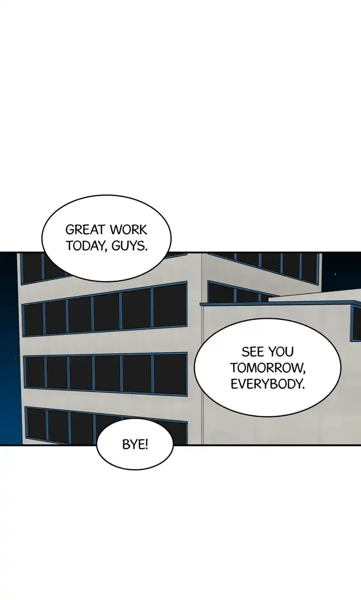 Love On Hold Chapter 69 page 12 - 