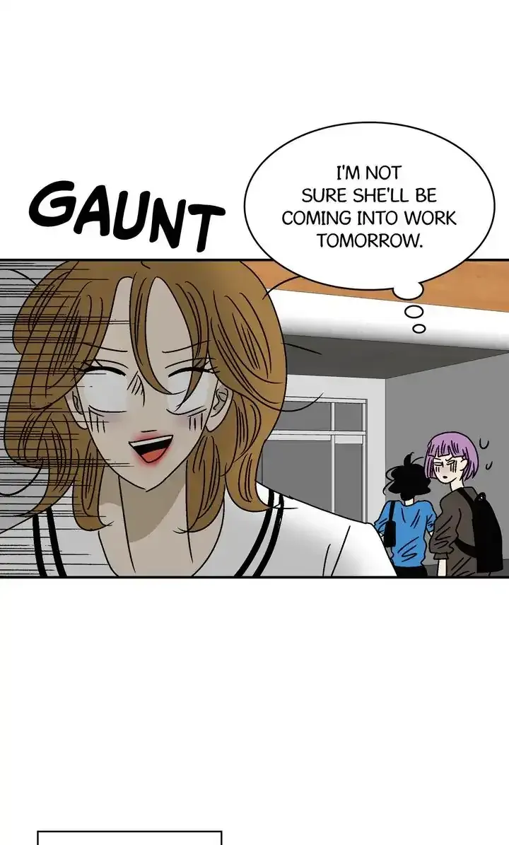 Love On Hold Chapter 69 page 13 - 