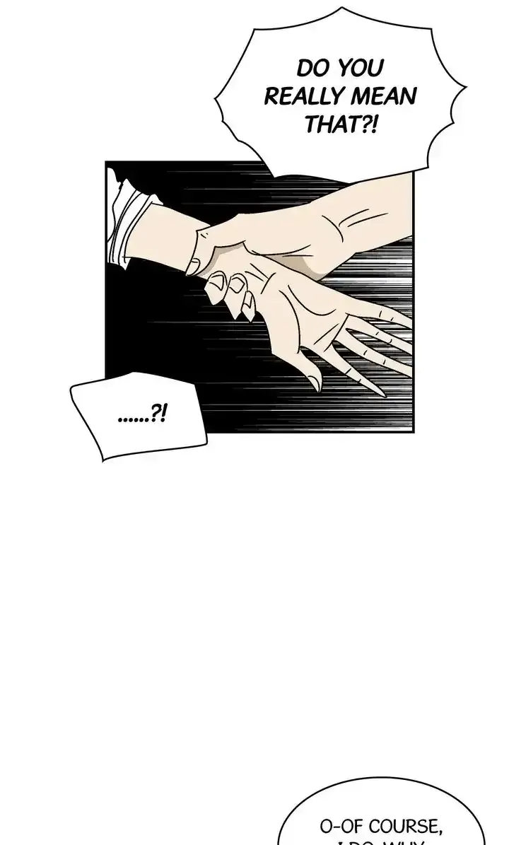 Love On Hold Chapter 69 page 25 - 