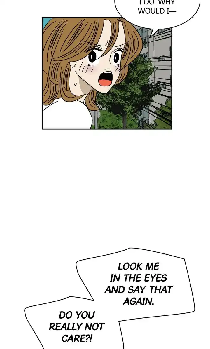 Love On Hold Chapter 69 page 26 - 