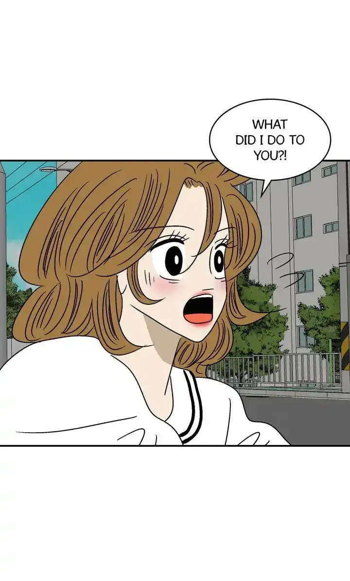 Love On Hold Chapter 69 page 29 - 