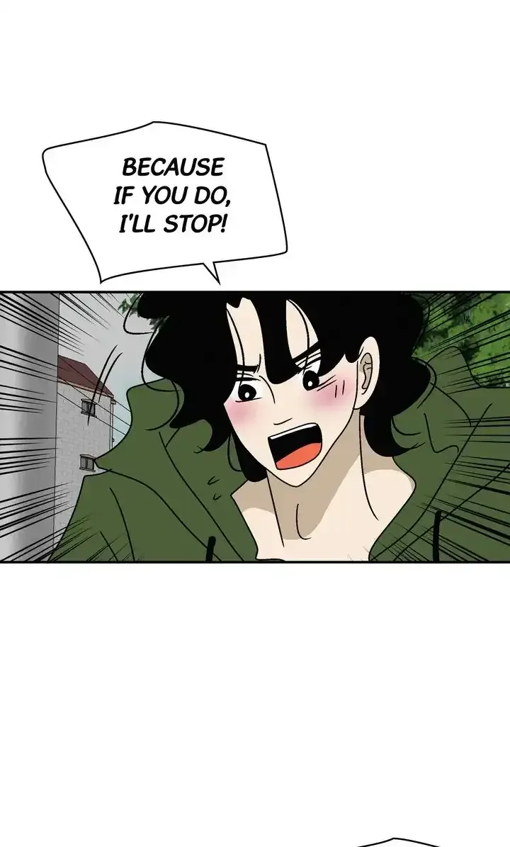 Love On Hold Chapter 69 page 31 - 
