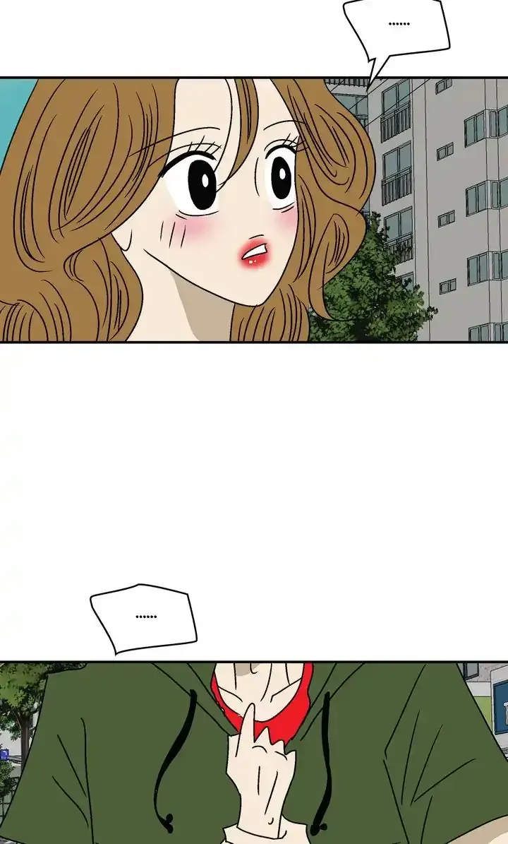 Love On Hold Chapter 69 page 32 - 