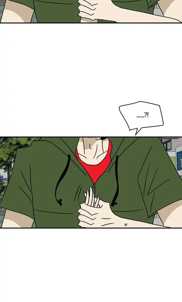Love On Hold Chapter 69 page 33 - 