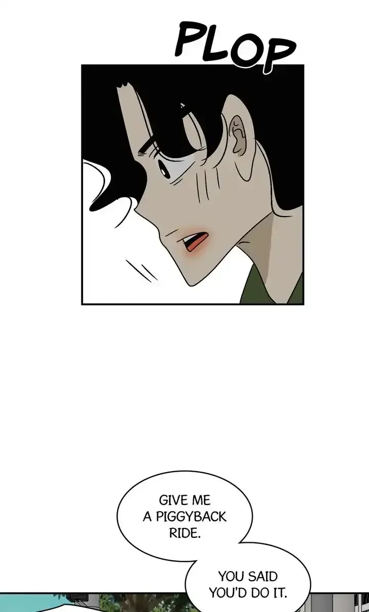 Love On Hold Chapter 69 page 36 - 