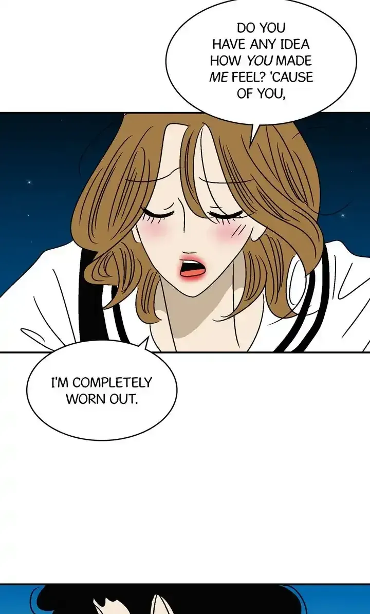 Love On Hold Chapter 69 page 38 - 