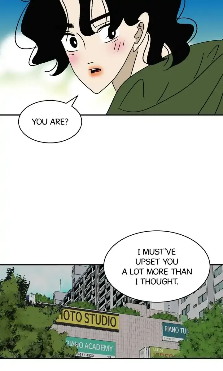 Love On Hold Chapter 69 page 39 - 