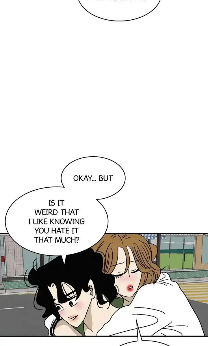Love On Hold Chapter 69 page 41 - 