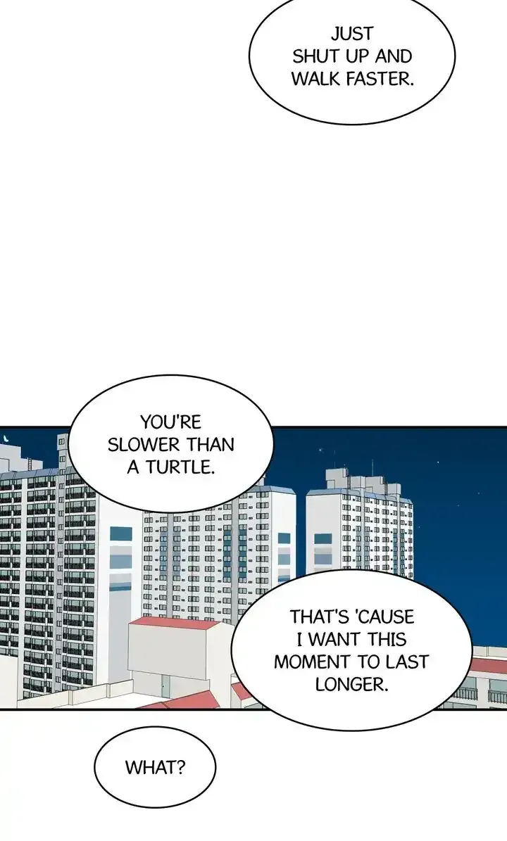 Love On Hold Chapter 69 page 42 - 