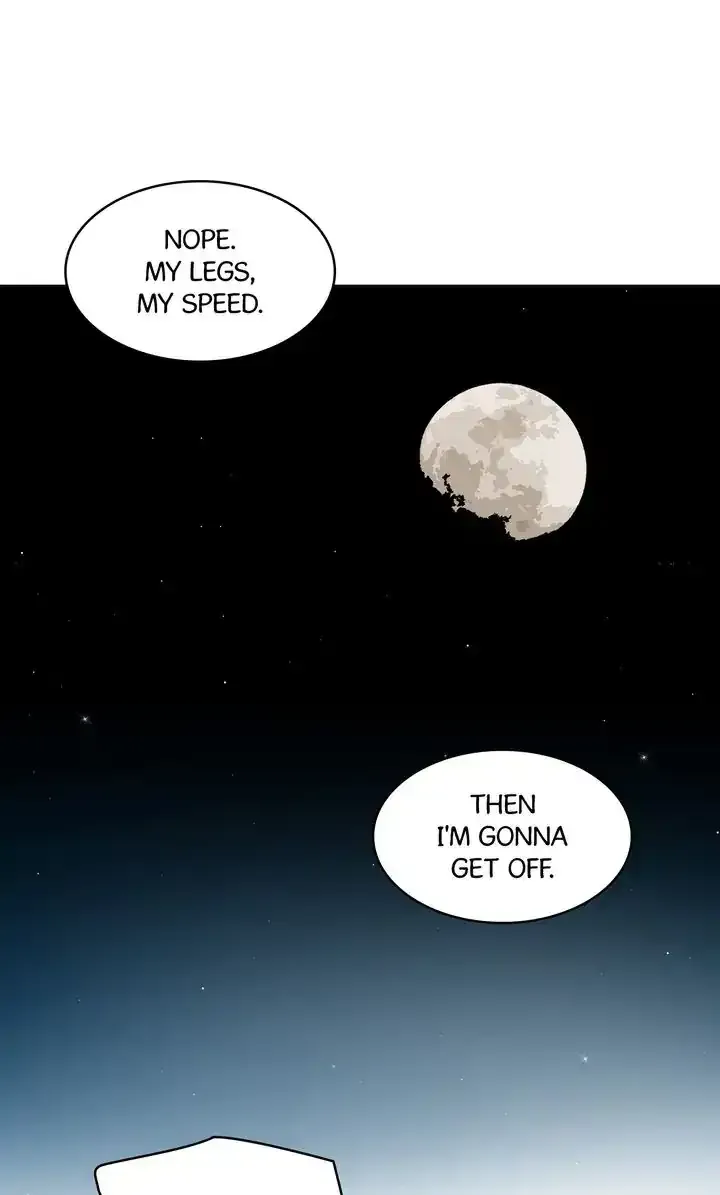 Love On Hold Chapter 69 page 45 - 