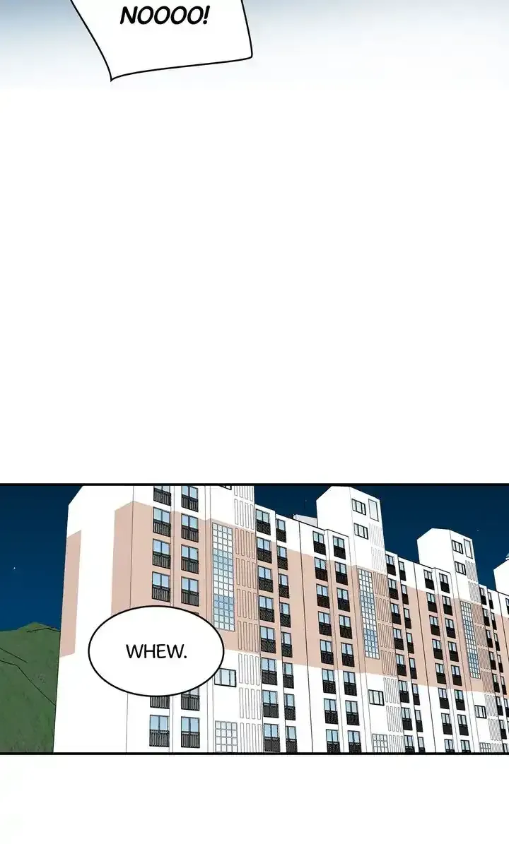 Love On Hold Chapter 69 page 46 - 
